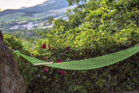 Casale le Crete Lazio