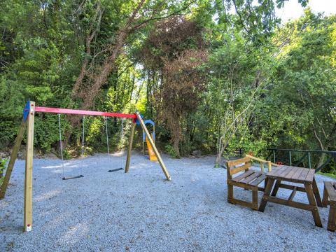 Vakantiehuis Lazio met tennisbaan en zwembad