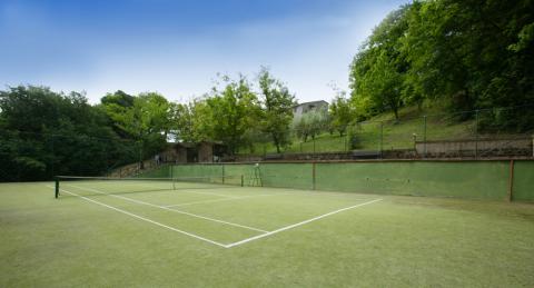 Vakantiehuis Casale Le Crete