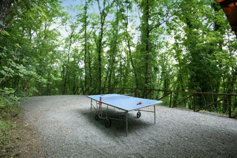 Vakantiehuis Casale Le Crete