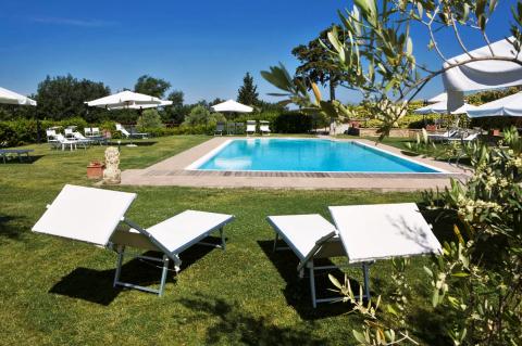 Agriturismo Val dElsa