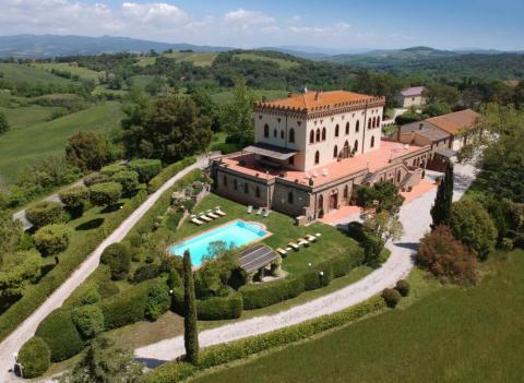 Villa Camminata