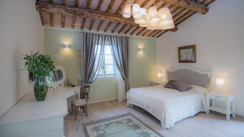 Luxe villa Lazio met privé zwembad