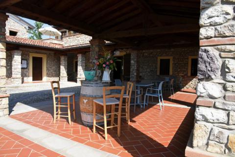 Vakantiehuisjes Merengebied Italie