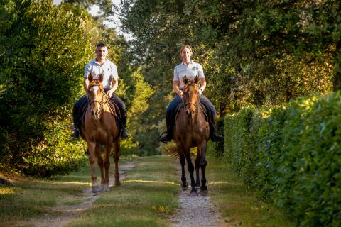 Agriturismo Umbrie kindvriendelijk