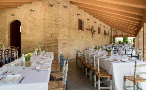 Kindvriendelijke agriturismo Poggiovalle Umbrie