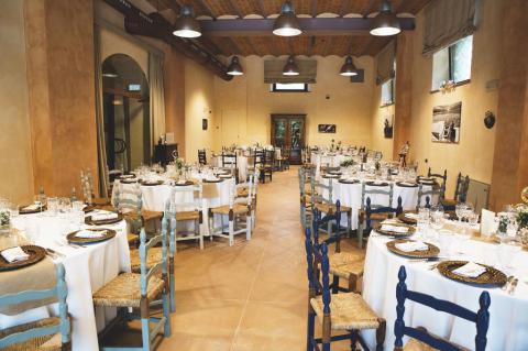 Agriturismo Poggiovalle Umbrie