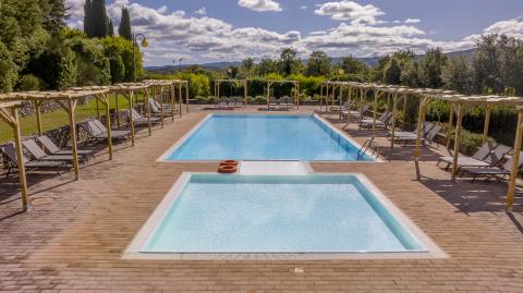 Vakantiehuisjes Umbrie Perugia