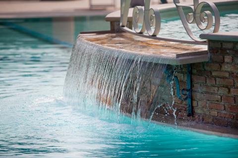 Le Marche, agriturismo met zwembad