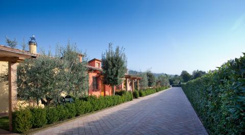 Kindvriendelijke agriturismo Le Marche