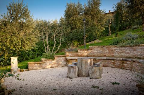 Vakantie in Le Marche