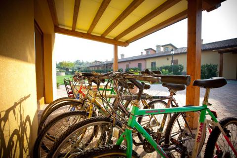 Le Marche agriturismo truffel