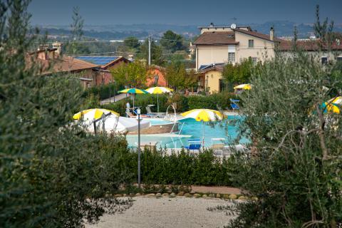 Agriturismo Le Marche