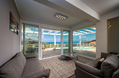 Vakantiehuis Sicilie kust