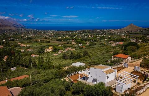 Vakantiehuis Sicilie