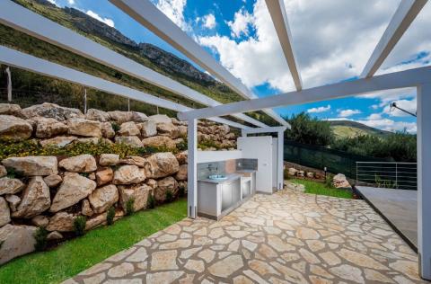 Vakantiehuis Trapani Sicilie