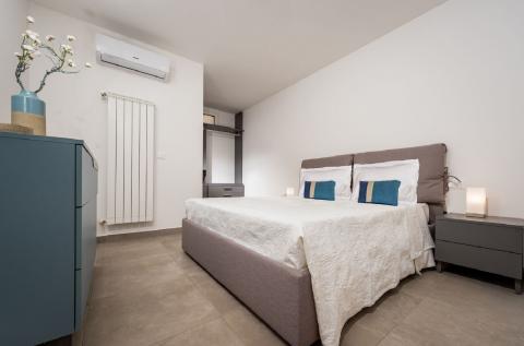 Villa Castellammare del Golfo Sicilie