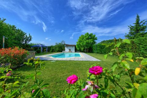 Casa Antoinella umbrie