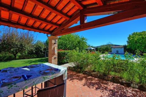 Casale Tiziano umbrie