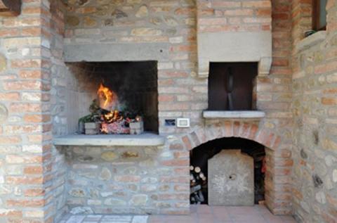 Vakantiehuis Tiziano