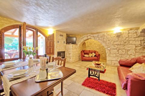 luxe vakantiehuis prive zwembad