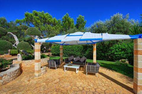 Villa puglia prive zwembad