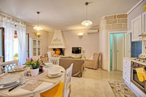 zuid italie vakantie puglia zwembad