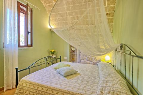 villa luxe prive zwembad puglia