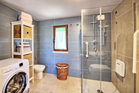 luxe villa puglia prive zwembad