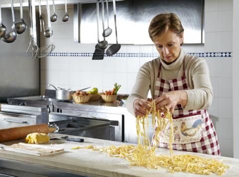 kookles iseomeer lombardije