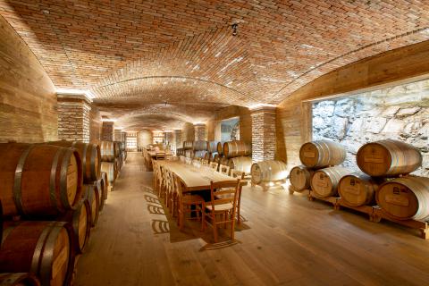 proeverijen agriturismo wijn olijfolie