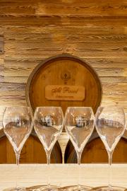 Vakantie iseomeer agritursmo lombardije