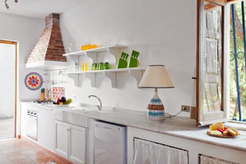 Villa Sicilie Cefalu