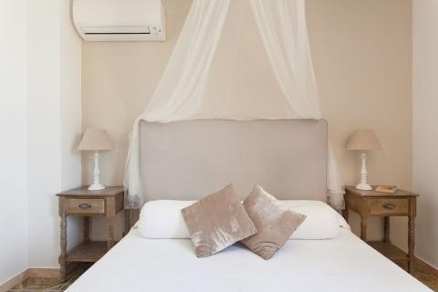 Villa met zwembad Sicilie