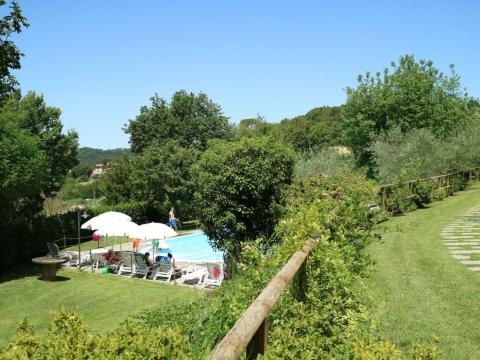 Agriturismo Lago Trasimeno