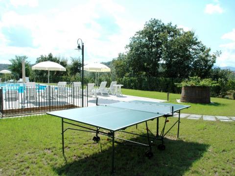 speeltoestellen agriturismo