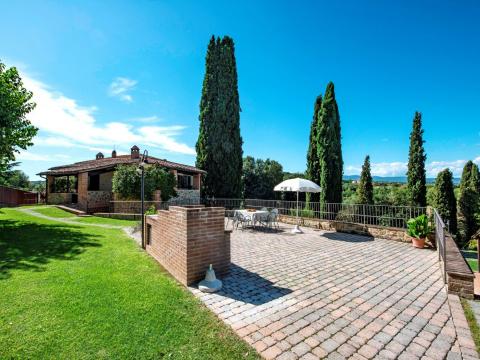 Agriturismo Umbrië