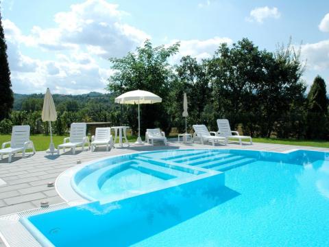 vakantie lago trasimeno