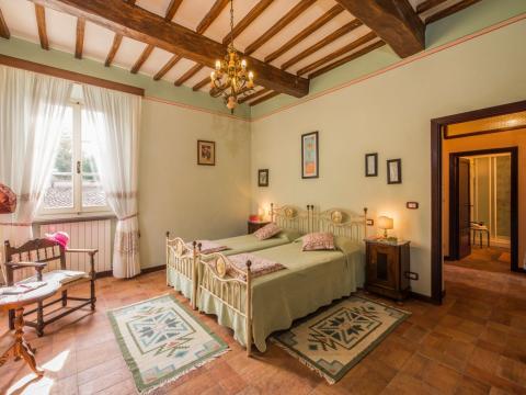 goed voor kinderen agriturismo umbrie