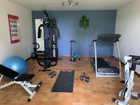 fietshuur umbrie fitness mountainbike