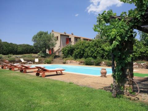 Casale Bagnoletto