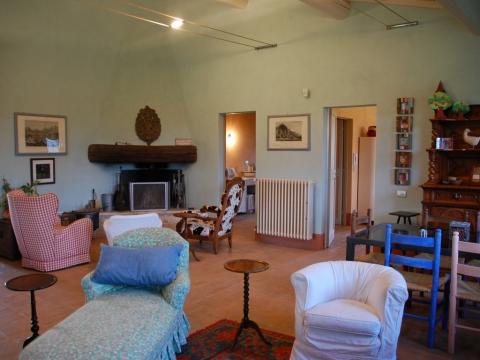 Vakantiehuis Viterbo, Lazio