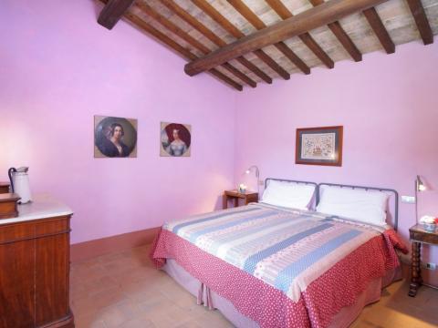 Vakantiehuis groepsvakantie Lazio, Italië