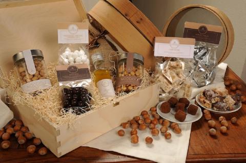 agriturismo piemonte hazelnoot