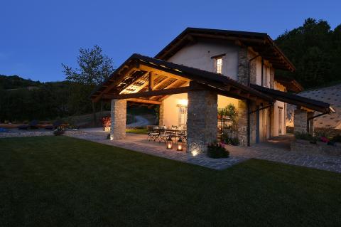 sfeervol vakantiehuis piemonte villa