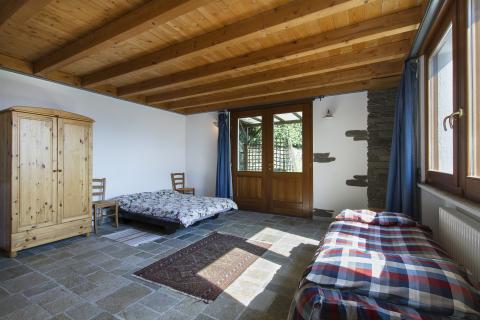 vakantiehuis Lago Maggiore