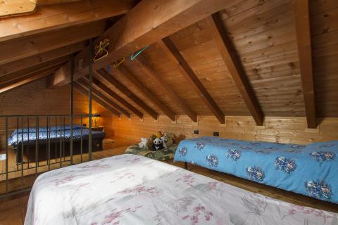 Vakantiehuis met zwembad lago maggiore