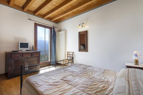 Vakantiehuis Lago Maggiore 3 slaapkamers