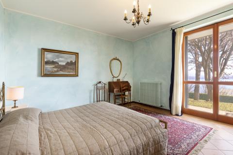 villa 4 slaapkamers maggiore lago meer