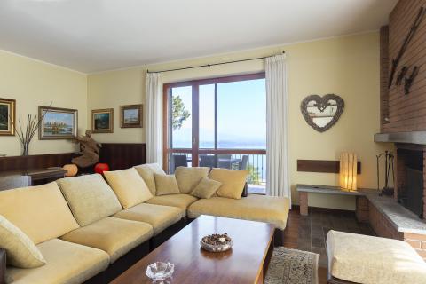 villa isabella lago maggiore familievakantie